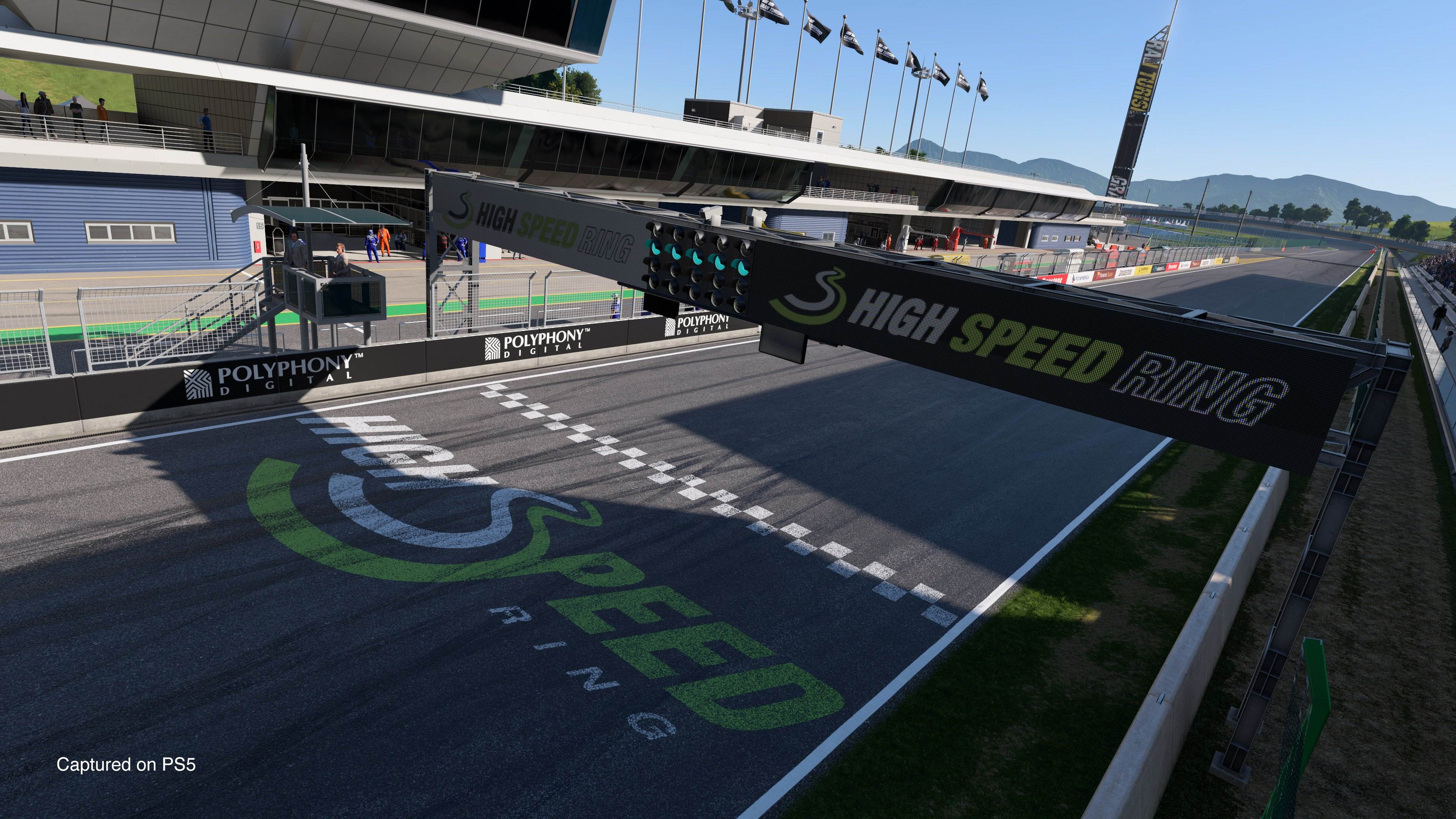 Gran Turismo 7 - Imagen 49